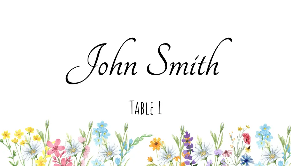 Floral Decorative Vintage preview